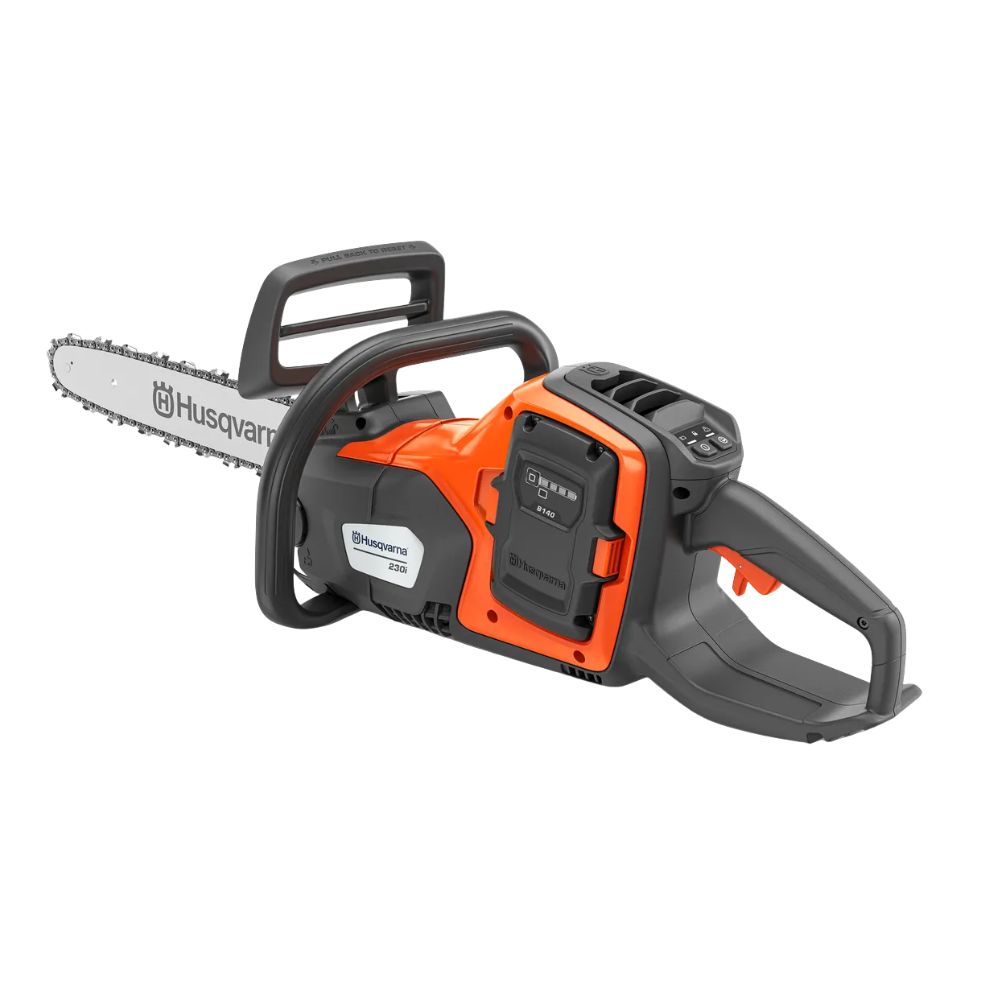 TRONCONNEUSE HUSQVARNA 230I PACK 35C-1